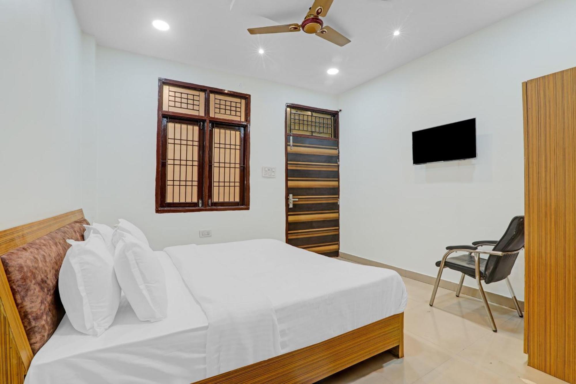 Collection O Hotel Marigold Κανπούρ Εξωτερικό φωτογραφία