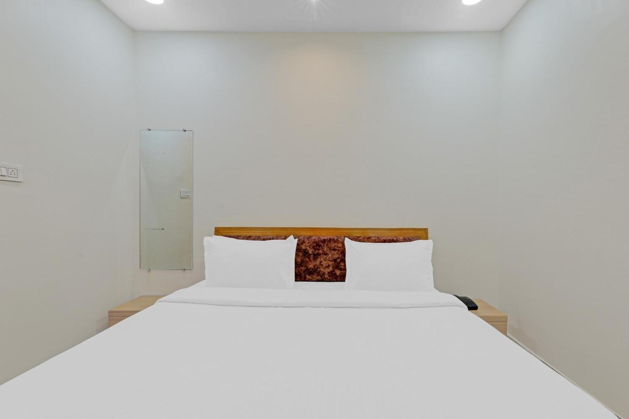 Collection O Hotel Marigold Κανπούρ Εξωτερικό φωτογραφία