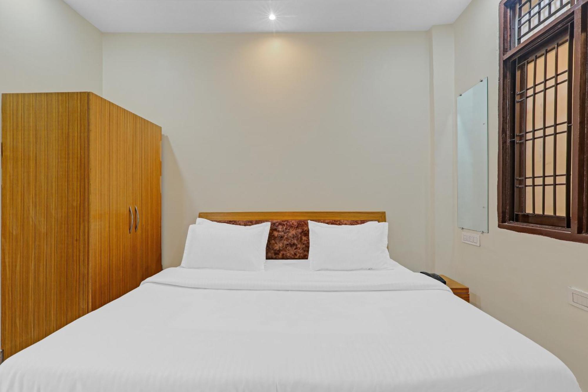 Collection O Hotel Marigold Κανπούρ Εξωτερικό φωτογραφία