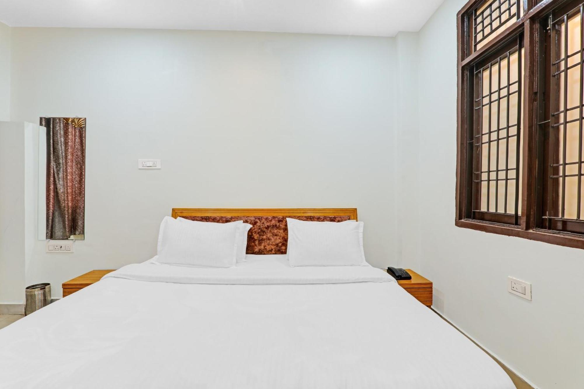 Collection O Hotel Marigold Κανπούρ Εξωτερικό φωτογραφία