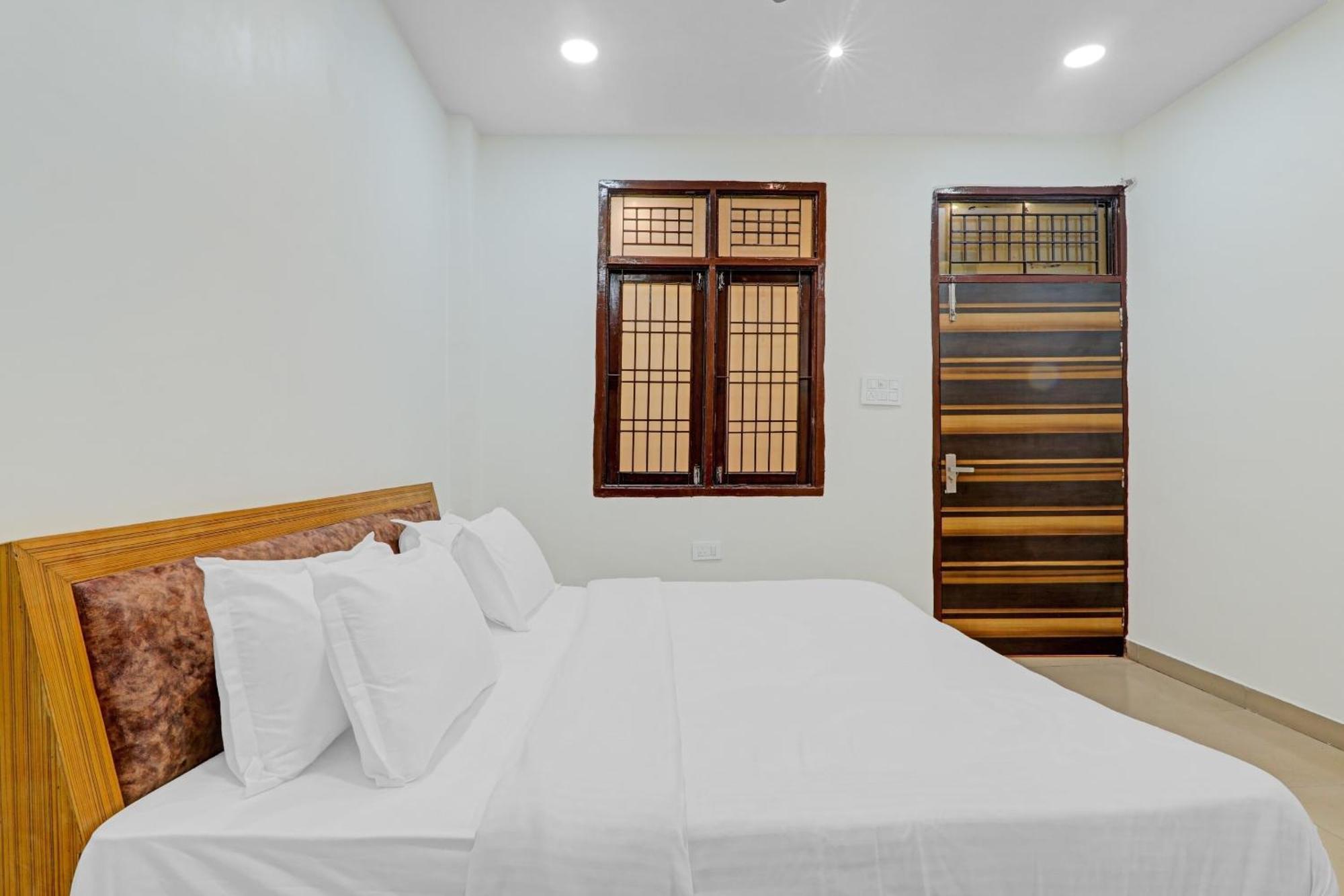 Collection O Hotel Marigold Κανπούρ Εξωτερικό φωτογραφία